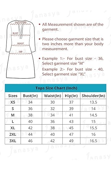 Women's Polyester Regular Fit Georgette Digital Print Flared Top - Image 4