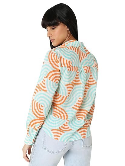 Women's Regular Fit Shirt - Image 2