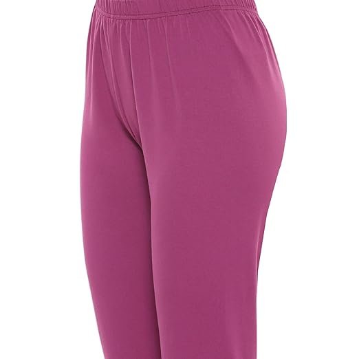 Women Cotton A Line Printed Suit Set - Image 5