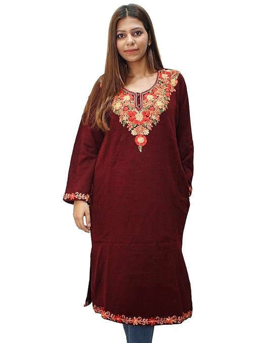 Additional Information ManufacturerLERIYA FASHION, LERIYA FASHION, OSLC House, Kosad Ring Road, 394107, Surat, Gujarat, help.oslc@gmail.com PackerOSLC House, Kosad Ring Road, 394107, Surat, Gujarat, help.oslc@gmail.com ImporterOSLC House, Kosad Ring Road, 394107, Surat, Gujarat, help.oslc@gmail.com Item Weight300 g Generic NameFLORAL