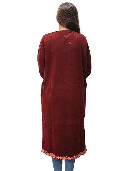 Additional Information ManufacturerLERIYA FASHION, LERIYA FASHION, OSLC House, Kosad Ring Road, 394107, Surat, Gujarat, help.oslc@gmail.com PackerOSLC House, Kosad Ring Road, 394107, Surat, Gujarat, help.oslc@gmail.com ImporterOSLC House, Kosad Ring Road, 394107, Surat, Gujarat, help.oslc@gmail.com Item Weight300 g Generic NameFLORAL - Image 4