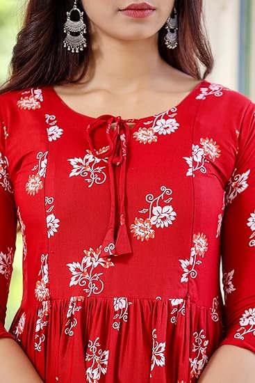 Stylish Womens Cotton Printed Night Suit | Top & Payjama Set_138 - Image 4