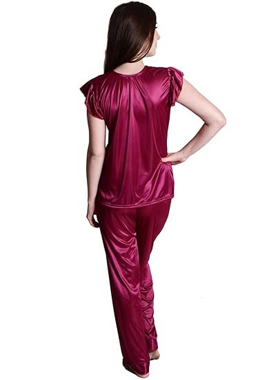 Additional Information ManufacturerSenslife Item Weight310 g Included ComponentsPants, T-Shirt - Image 2