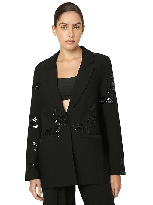 Women's Regular Blazer