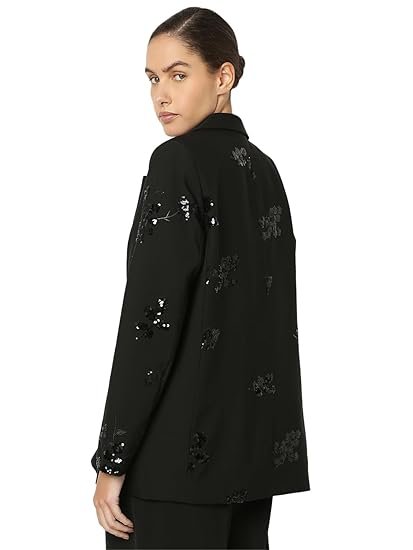 Women's Regular Blazer - Image 2