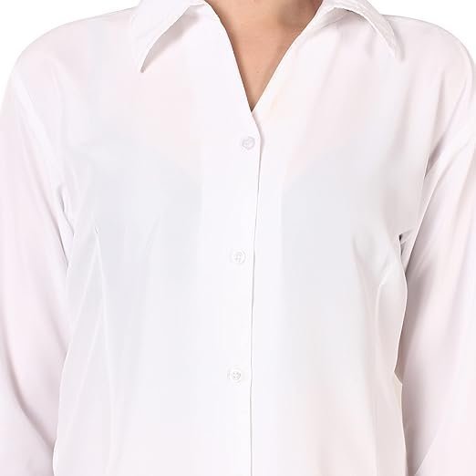 Women formal shirt | office wear - Image 5