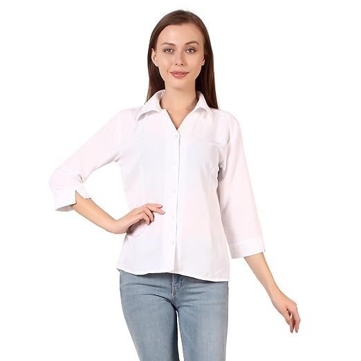 Women formal shirt | office wear