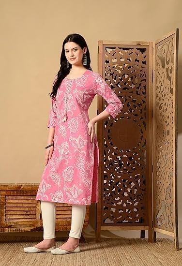 Dress | kurti | Summer Dress - Image 2