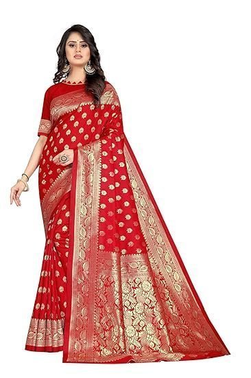 Women's Georgette Floral Digital Print Short Sleeve Full-Length Fit & Flare Long Gown Dress for Girls (ET-CYWN-E1LE) - Image 3