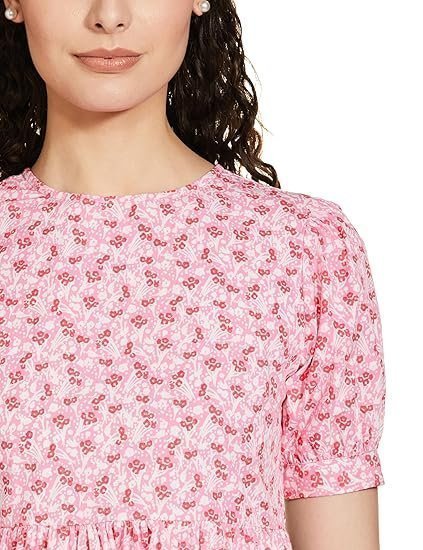 Women one piece dress - Image 5