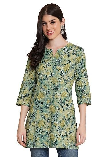 Stylish Pure Cotton Kurti's for Women || Short Kurti's for Women || Kurti's for Women