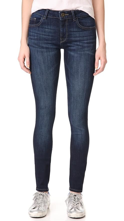 Women's Danny Skinny Jean