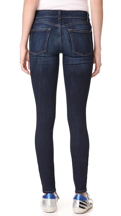 Women's Danny Skinny Jean - Image 2