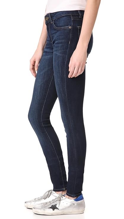 Women's Danny Skinny Jean - Image 4