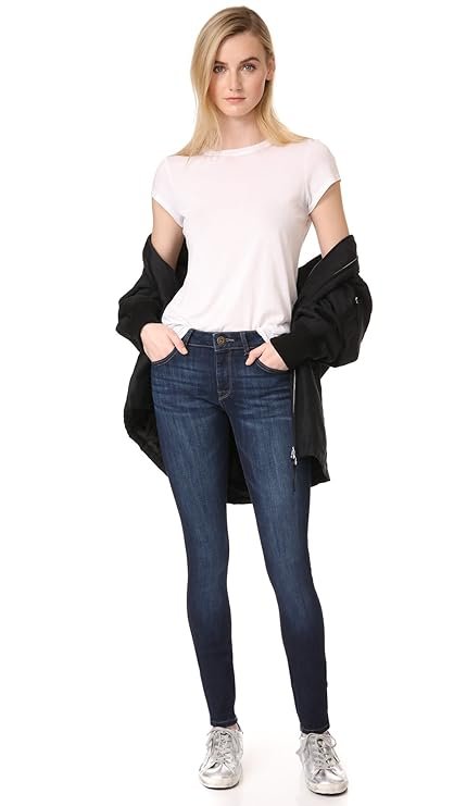 Women's Danny Skinny Jean - Image 3