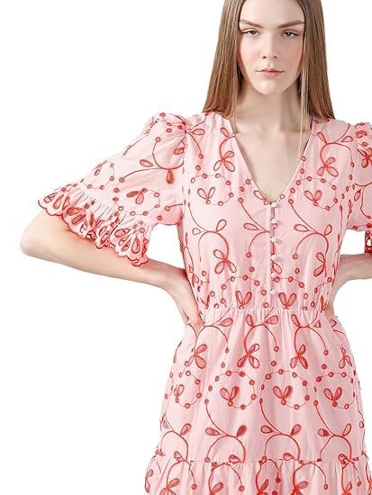 Women Dress - Image 2